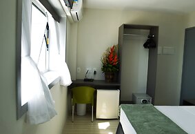 Pajuçara Hotel Express