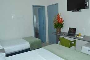 Pajuçara Hotel Express