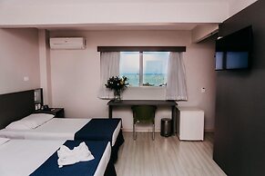 Pajuçara Hotel Express