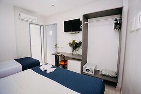 Pajuçara Hotel Express