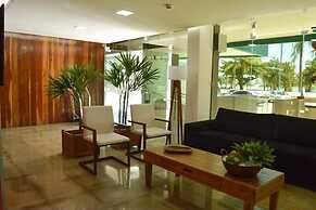 Pajuçara Hotel Express