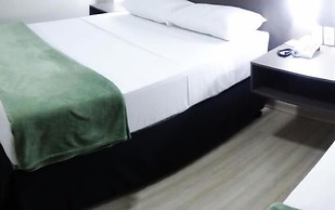 Pajuçara Hotel Express