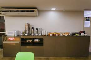 Pajuçara Hotel Express