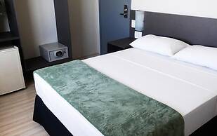 Pajuçara Hotel Express