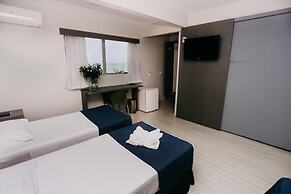 Pajuçara Hotel Express