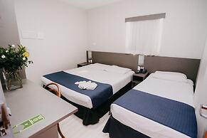 Pajuçara Hotel Express