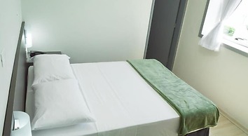 Pajuçara Hotel Express