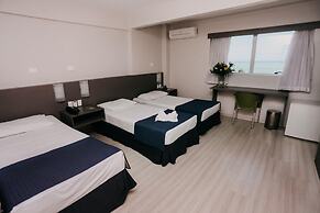 Pajuçara Hotel Express