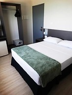 Pajuçara Hotel Express