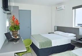 Pajuçara Hotel Express