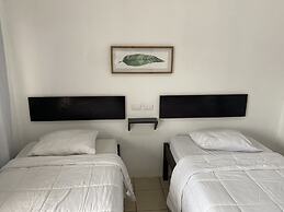 Hotel Cañas