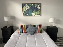 Hotel Cañas