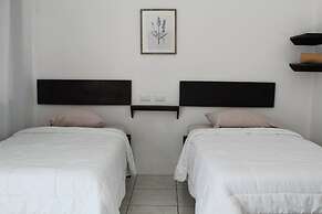 Hotel Cañas