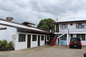 Hotel Cañas