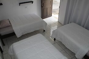 Hotel Cañas