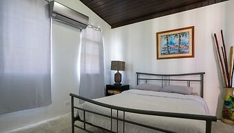 Hotel Cañas