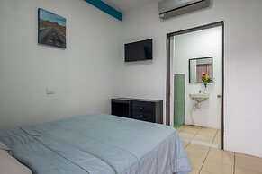 Hotel Cañas
