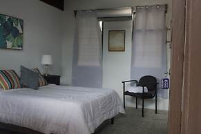 Hotel Cañas