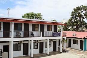 Hotel Cañas