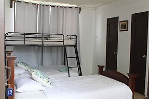 Hotel Cañas
