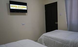 Hotel Cañas