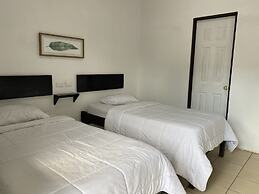 Hotel Cañas