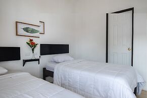 Hotel Cañas