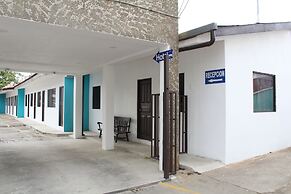 Hotel Cañas