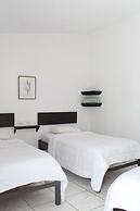 Hotel Cañas