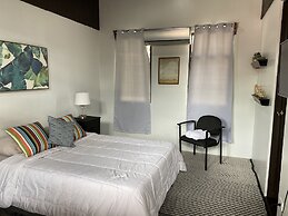 Hotel Cañas