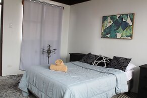 Hotel Cañas