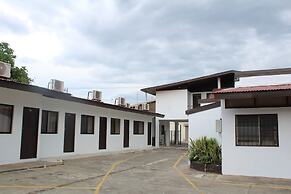 Hotel Cañas