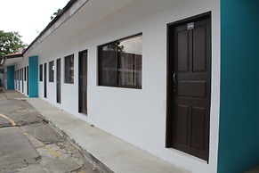 Hotel Cañas
