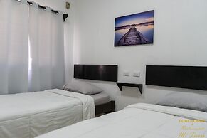 Hotel Cañas