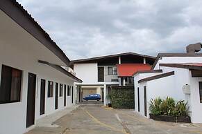 Hotel Cañas