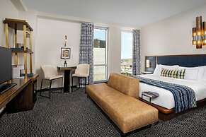 The Troubadour Hotel New Orleans