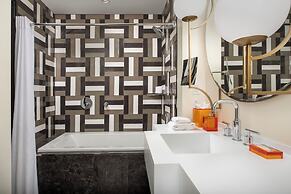 The Troubadour Hotel New Orleans