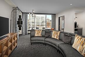 The Troubadour Hotel New Orleans