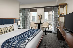 The Troubadour Hotel New Orleans