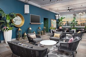 The Troubadour Hotel New Orleans