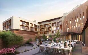 Hotel Chaco