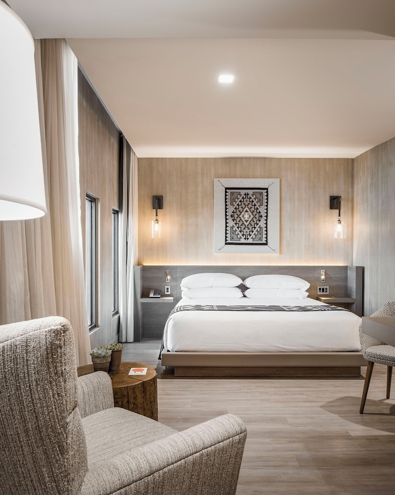 Hotel Chaco