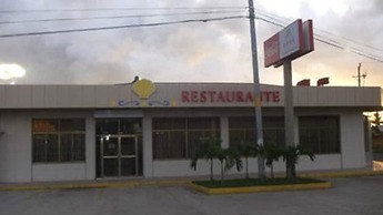 Hotel Kam Tu