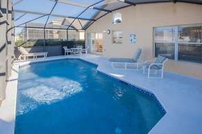 Fiona's Southern Dunes Villa