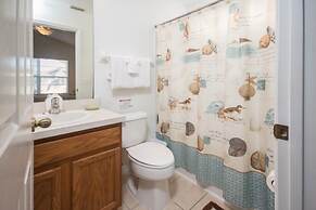 Fiona's Southern Dunes Villa