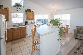 Fiona's Southern Dunes Villa