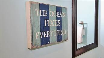 Hamilton 206 2 Br condo by RedAwning