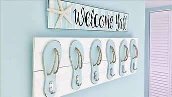 Hamilton 206 2 Br condo by RedAwning