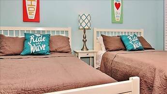 Hamilton 206 2 Br condo by RedAwning