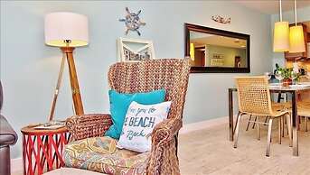 Hamilton 206 2 Br condo by RedAwning